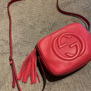 Gucci Soho Disco